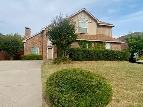 2212 Norwich Place, Carrollton, TX 75006