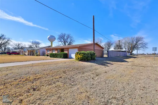 Haskell, TX 79521,1415 N Avenue L