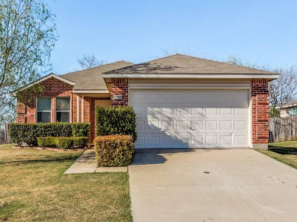 5700 Coldwater Drive, Mckinney, TX 75071