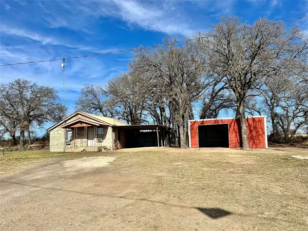 Rising Star, TX 76471,5822 Highway 36