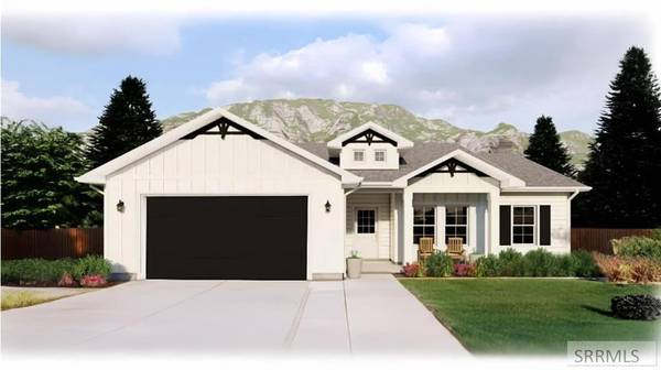 3985 Mountain Bluebird Way, Ammon, ID 83406