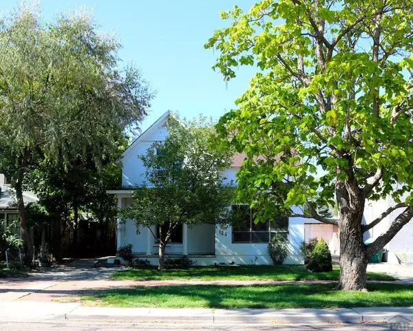 125 Jackson St, Pueblo, CO 81004