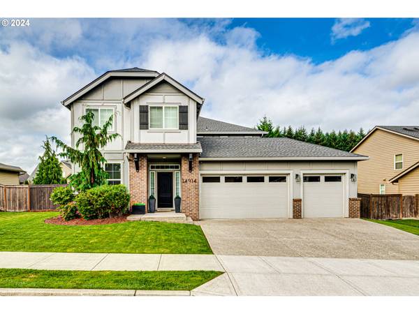 14914 NE 6TH AVE, Vancouver, WA 98660