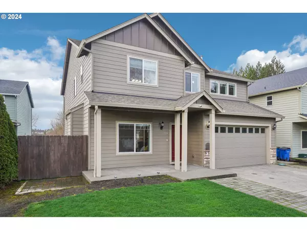 Vancouver, WA 98661,5924 NE 65TH CT