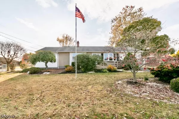 Lopatcong Twp., NJ 08865,715 Lynda Rd