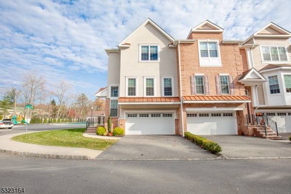 301 Premier Way,  Montvale Boro,  NJ 07645