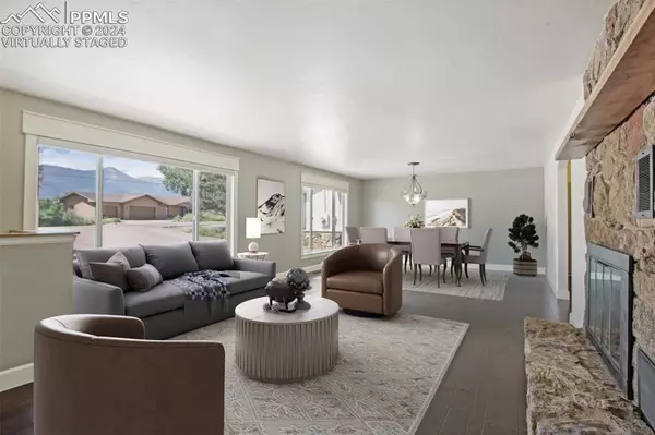 Colorado Springs, CO 80904,2265 Mesa RD