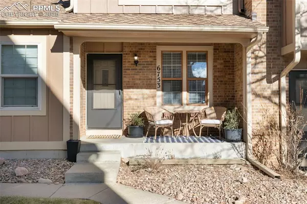 Colorado Springs, CO 80919,6753 Mountain Top LN