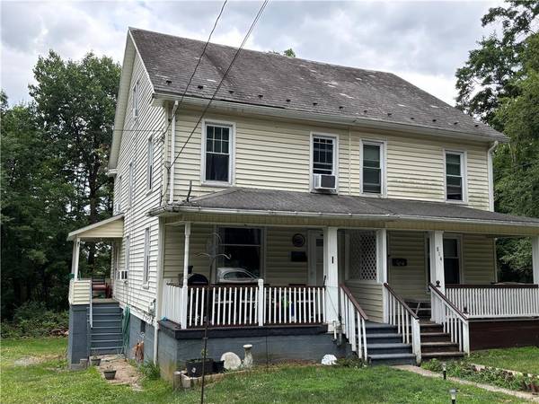 812 Babbitt Avenue, Pen Argyl Borough, PA 18072