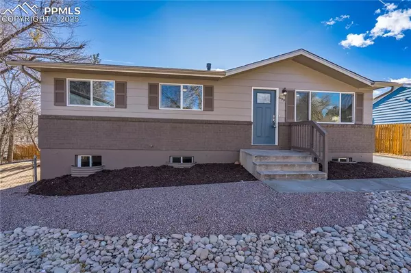 Colorado Springs, CO 80909,699 Bridger DR