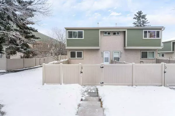 406 Blackthorn RD Northeast #442, Calgary, AB T2K 1K5