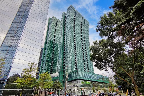 11 Bogert AVE #2708, Toronto C07, ON M2N 0H4