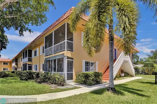 1951 NE 2nd Ave  #I-115, Wilton Manors, FL 33305