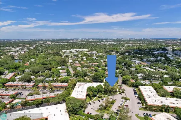 Wilton Manors, FL 33305,1951 NE 2nd Ave  #I-115