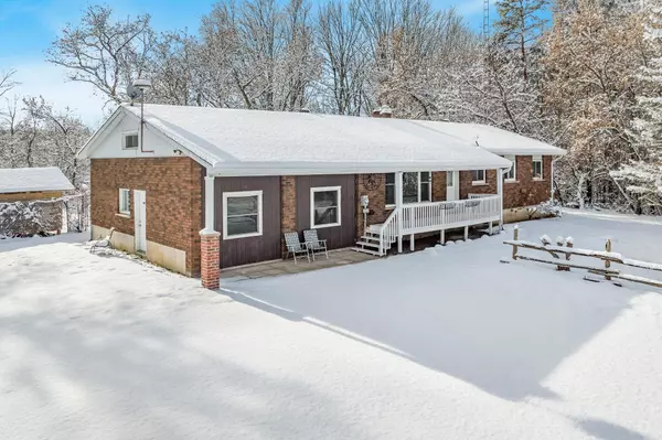 161 Brentwood RD, Essa, ON L0M 1N0