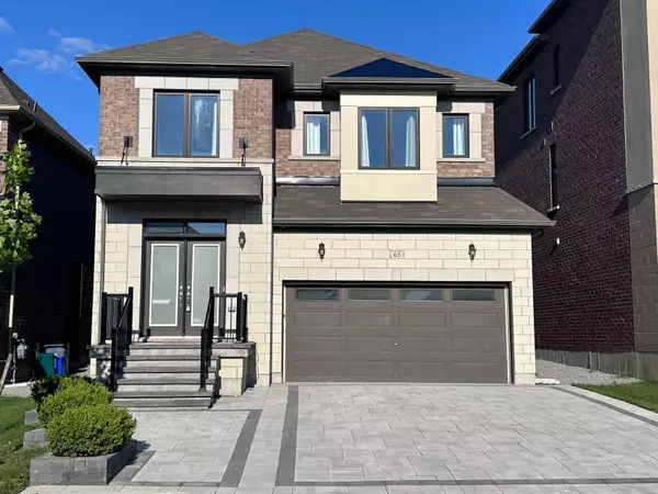 65 Murray Leonard LN W, East Gwillimbury, ON L9N 0Z5