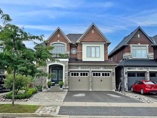 55 Ladder CRES, East Gwillimbury, ON L9N 0N8