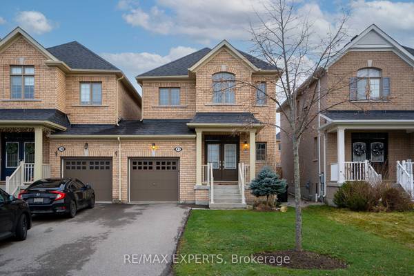 41 McCabe LN, New Tecumseth, ON L0G 1W2