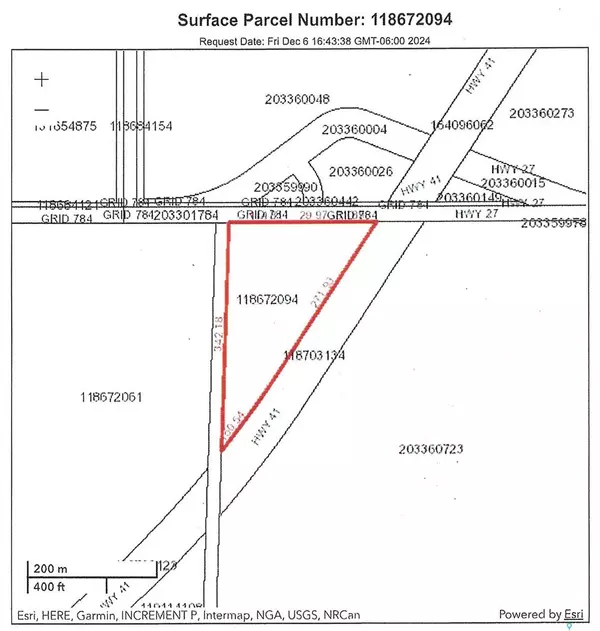 Aberdeen Rm No. 373, SK S0K 0A0,2 Rural Address