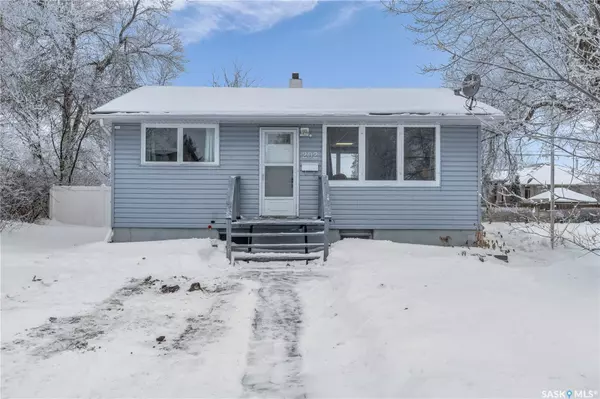 202 Lewis STREET, Balgonie, SK S0G 0E0