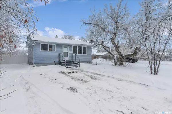 Balgonie, SK S0G 0E0,202 Lewis STREET