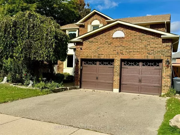 Brampton, ON L6X 3J9,4 Hall CRES #Bsmt