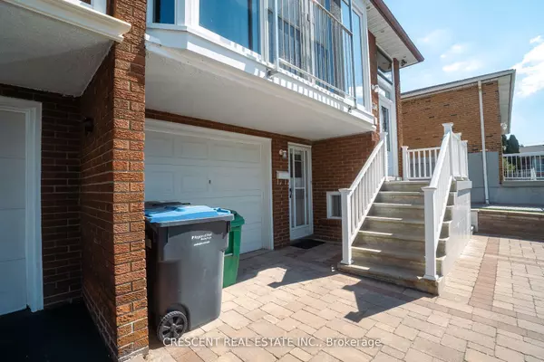 Mississauga, ON L4Z 1C9,4136 Dunmow CRES #Lower