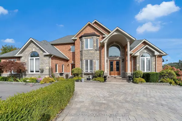 Caledon, ON L7E 0B8,3 Valley Hill DR