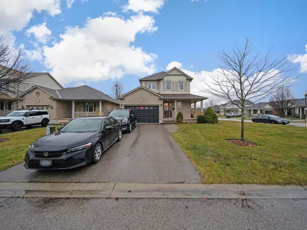 St. Thomas, ON N5R 6M6,2 FENWICK CT