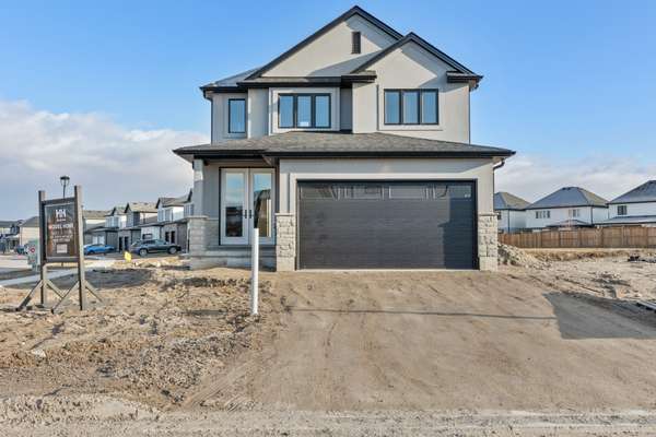 LOT 21 DEARING DR, Lambton Shores, ON N0M 1T0