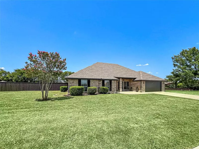 144 Shoreview Drive, Lavon, TX 75166