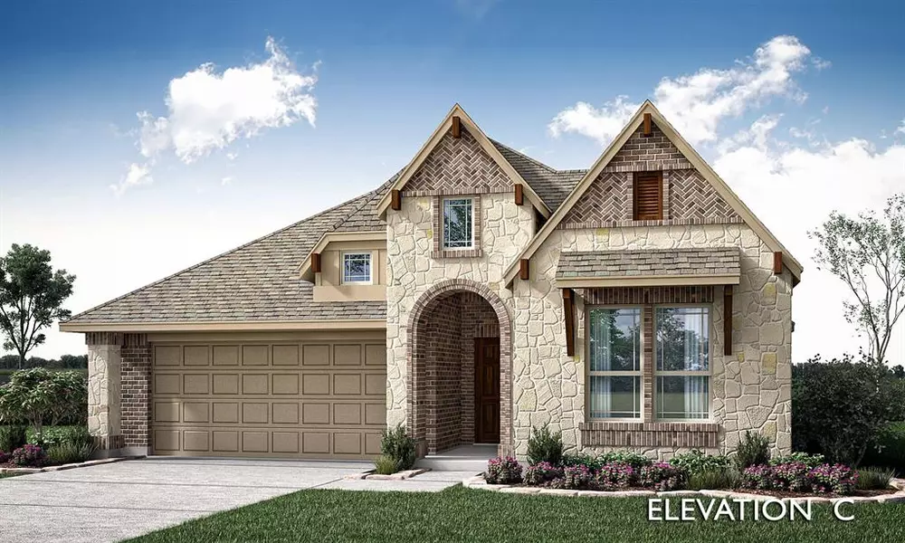 13113 Zion Drive, Providence Village, TX 76227