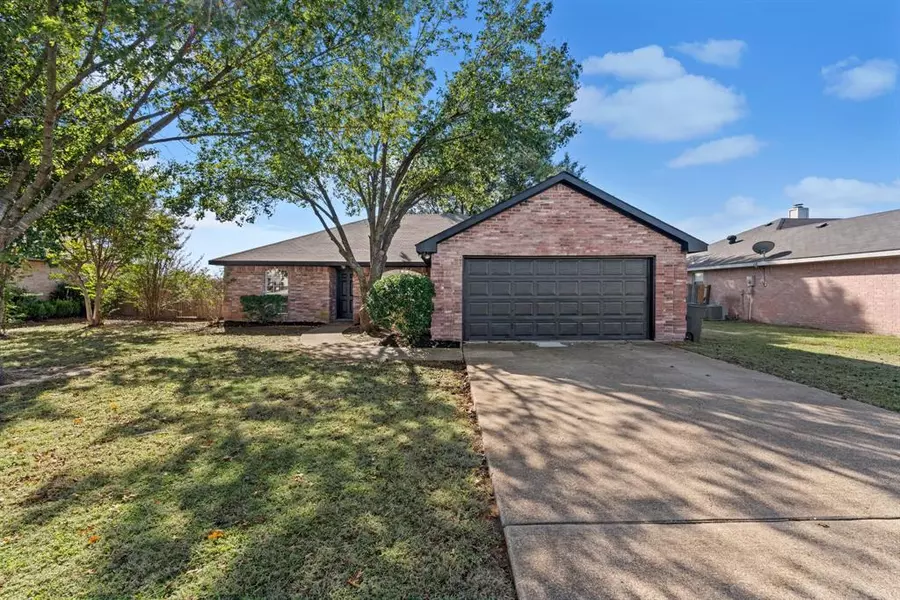 432 Sorrel Lane, Red Oak, TX 75154