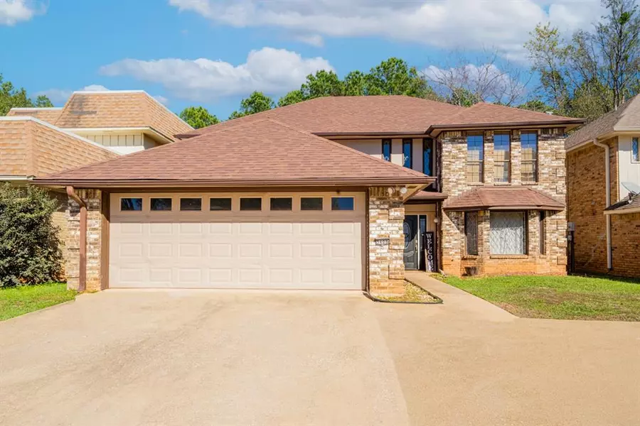 3408 Bill Owens Parkway, Longview, TX 75604