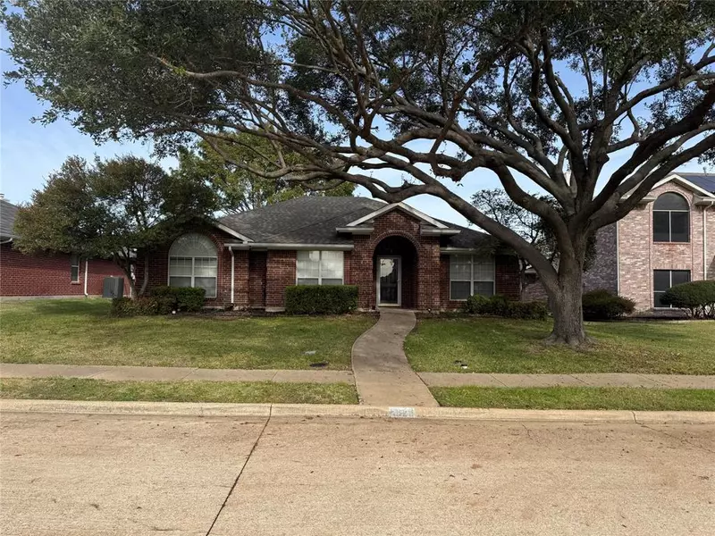 1025 Michelson Lane, Allen, TX 75002