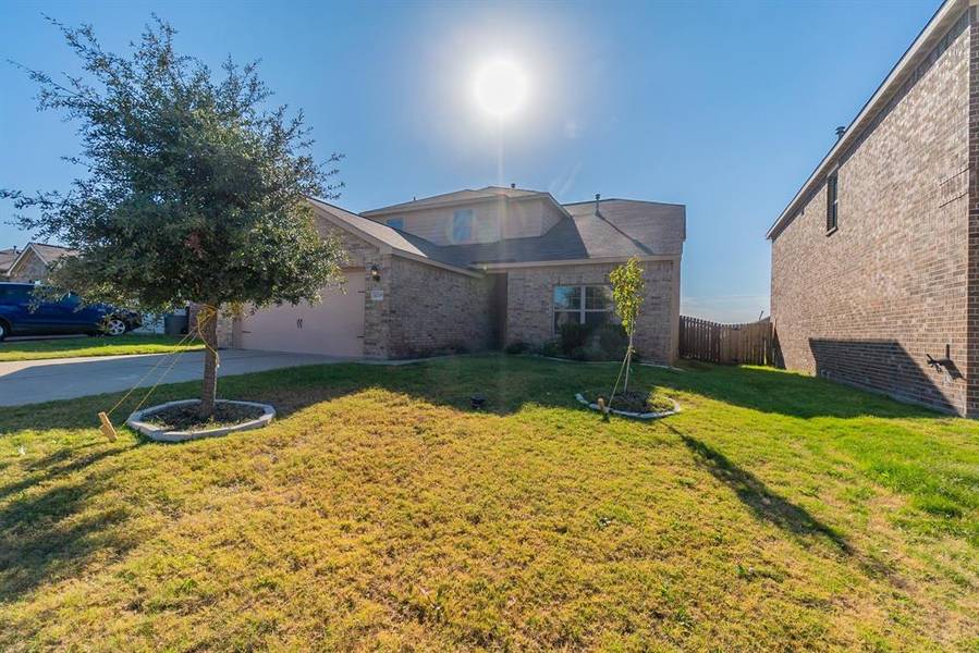 4219 Calla Drive, Forney, TX 75126