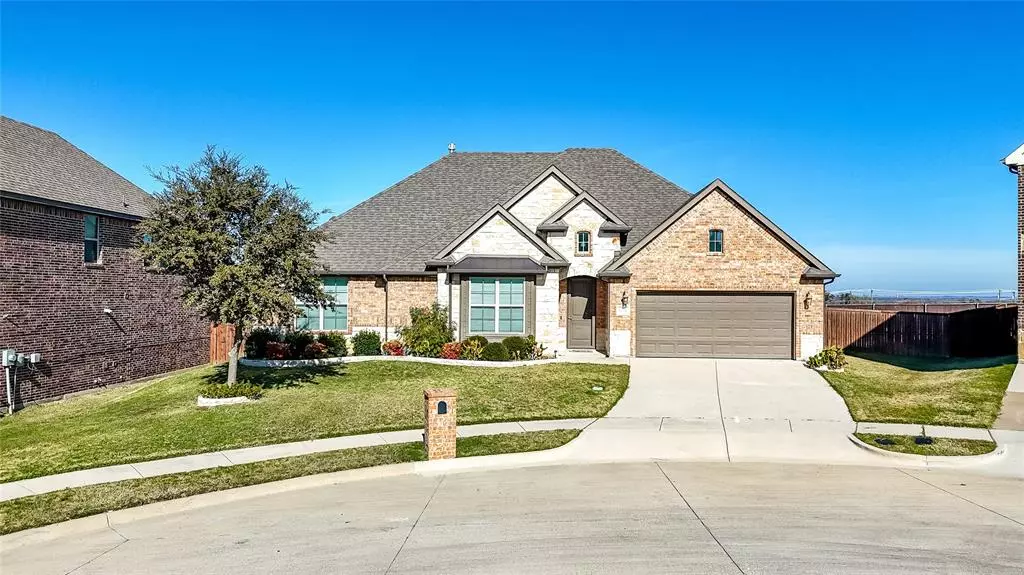 11308 Denet Creek Lane, Fort Worth, TX 76108