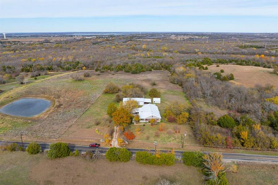 15957 County Road 566, Farmersville, TX 75442