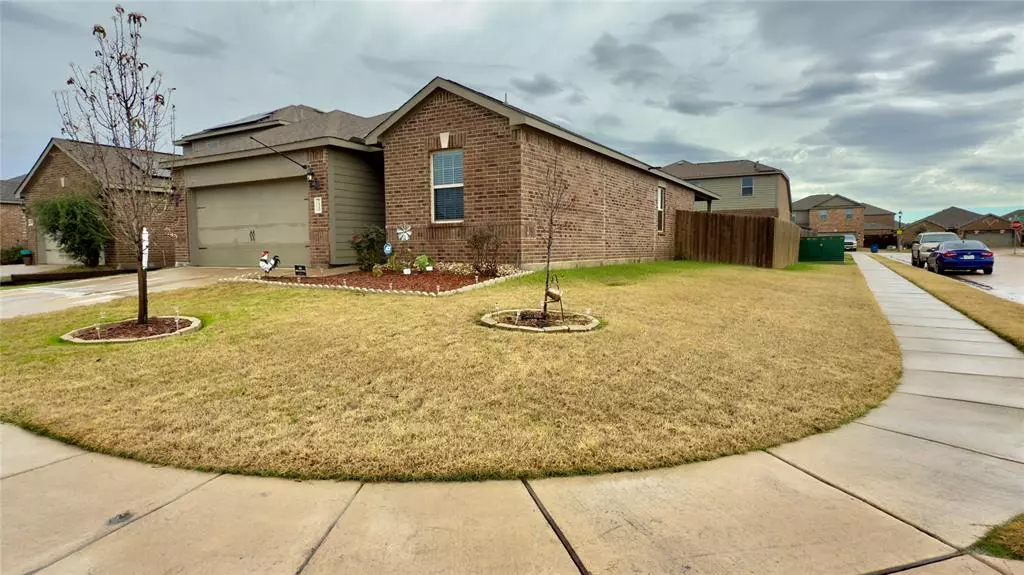 1520 Park Trails Boulevard, Princeton, TX 75407