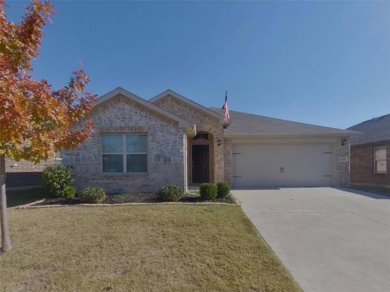 2565 Hadley Street, Weatherford, TX 76087