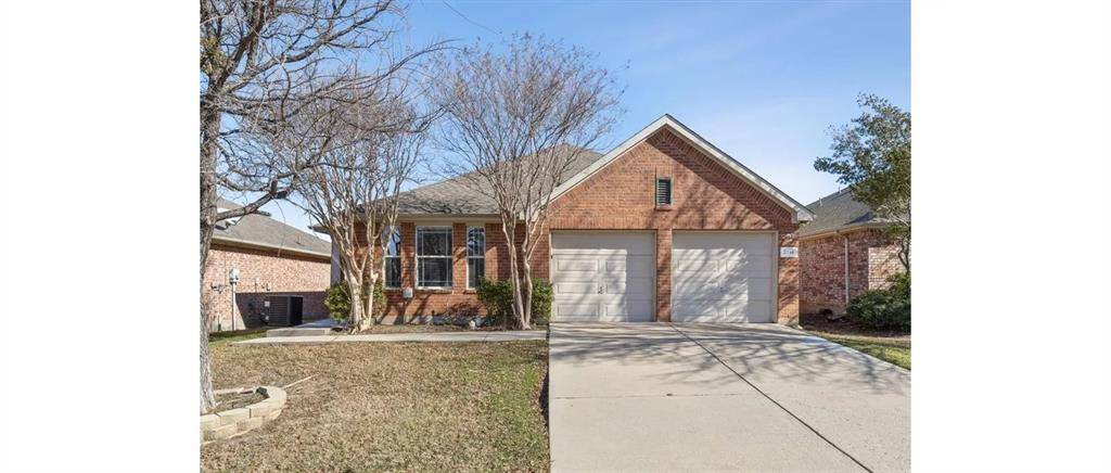 Little Elm, TX 75068,2716 Watercress Drive