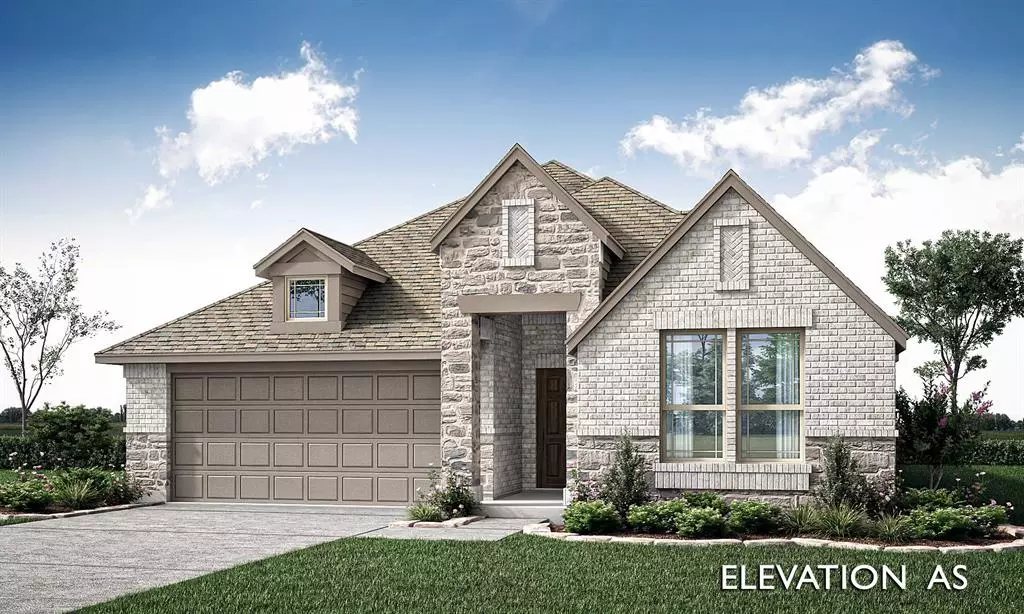 Red Oak, TX 75154,1305 Wrenwood Court