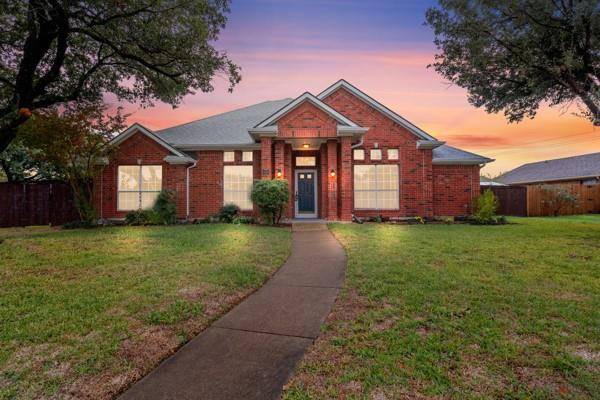 Rowlett, TX 75089,6110 Livingstone Street