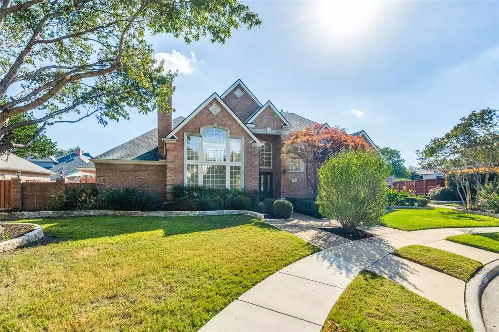 Plano, TX 75093,5936 Royal Palm Drive