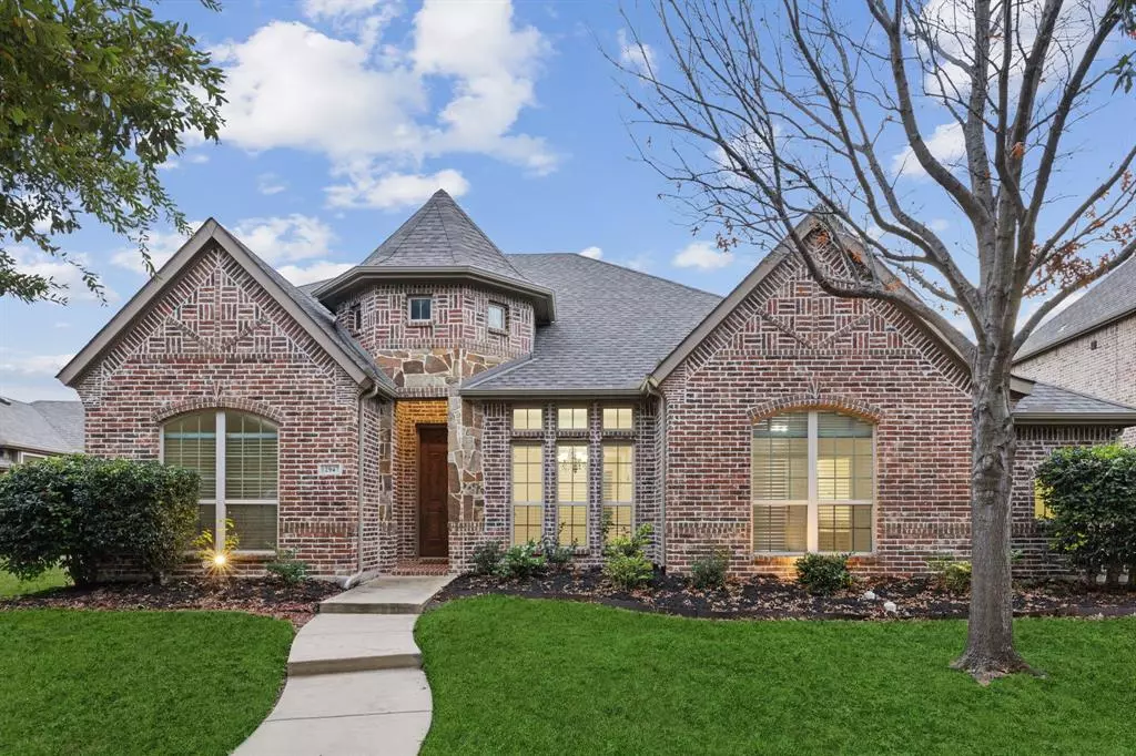 Frisco, TX 75035,12947 Cascade Creek Trail