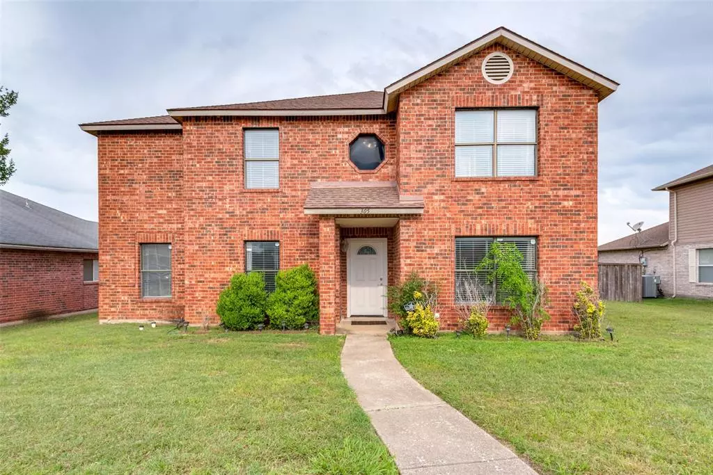 Cedar Hill, TX 75104,305 Rosewood Lane