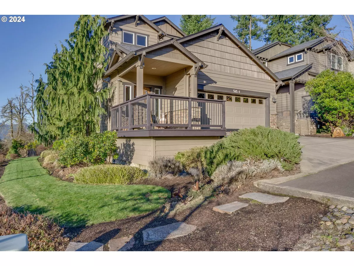 Springfield, OR 97478,545 MOUNTAINGATE DR #6