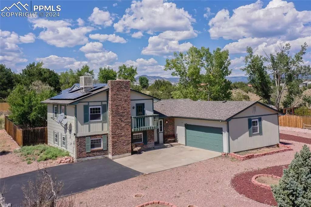 Canon City, CO 81212,1043 Ridgeview PL