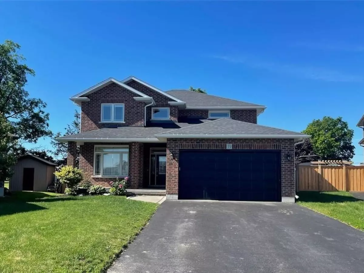 Belleville, ON K8N 0C9,39 Vertis CT