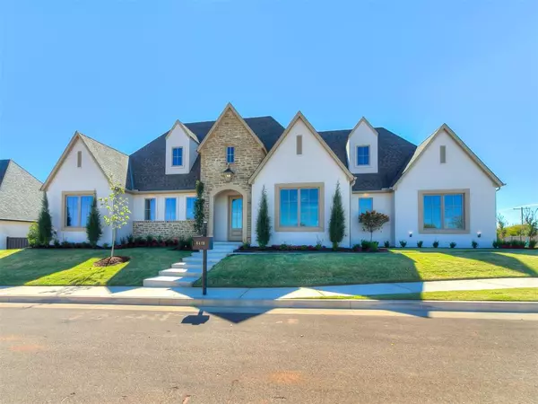 Oklahoma City, OK 73142,6416 NW 150th Terrace